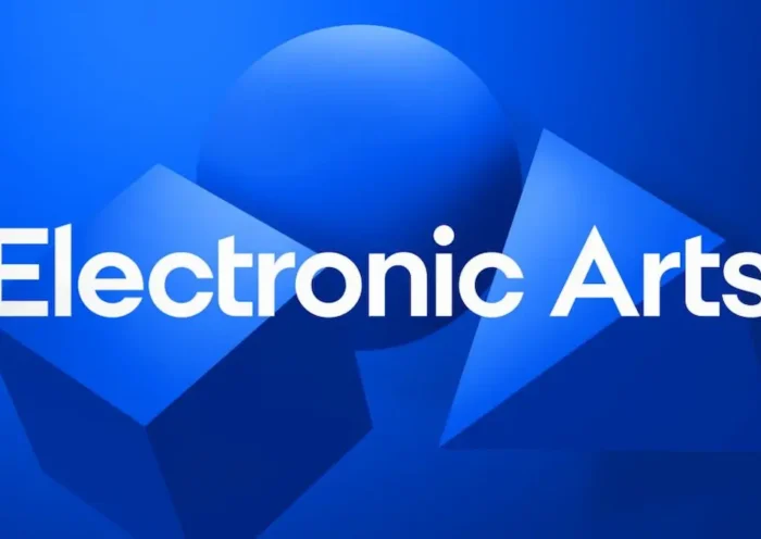Electronic Arts logo