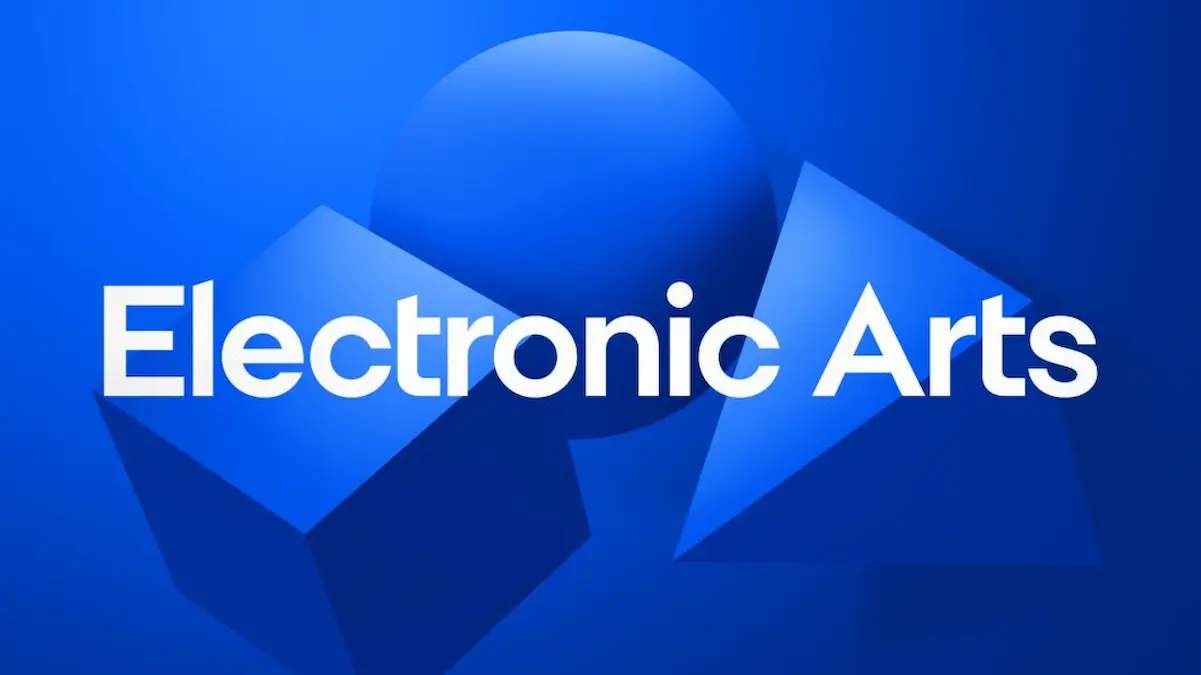 Electronic Arts logo