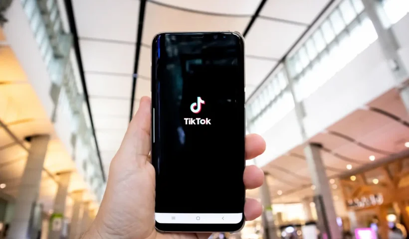 Як заробляти на Tiktok новачку