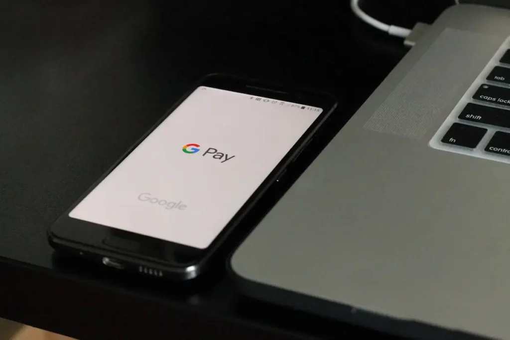 Як встановити Google Pay на смартфон