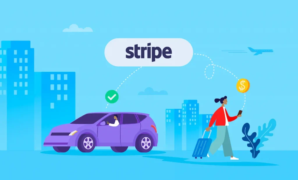 Stripe – це легкі перекази