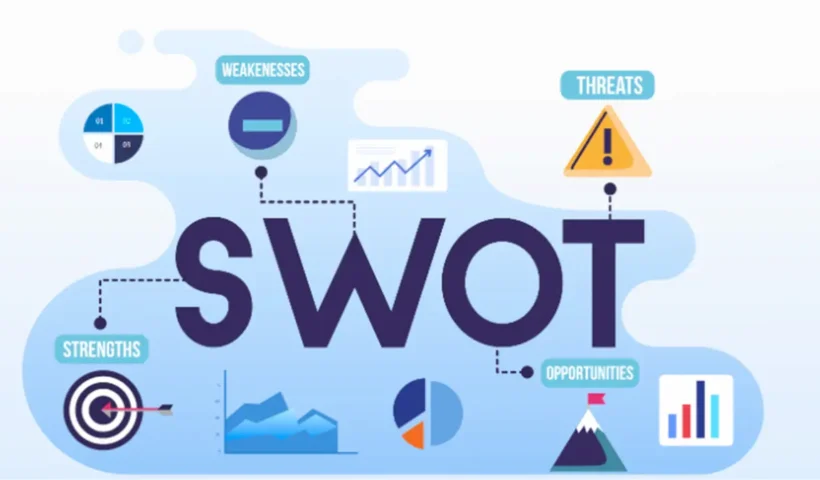 SWOT Analysis: Structure