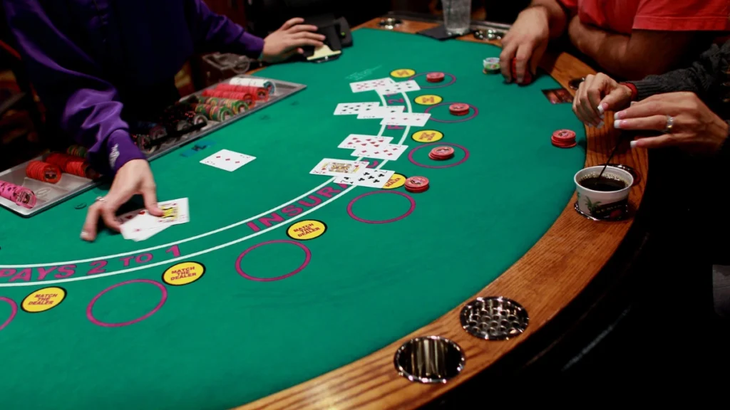 How to Play Blackjack: rulers for beginners