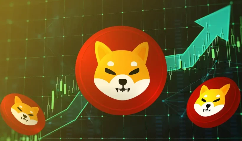 Shiba Inu Coin logo