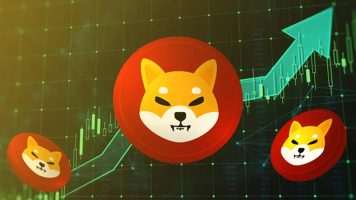 Shiba Inu Coin logo