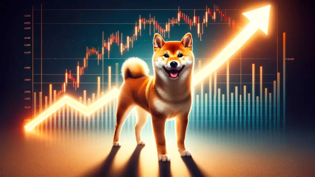 Shiba Inu - Charts