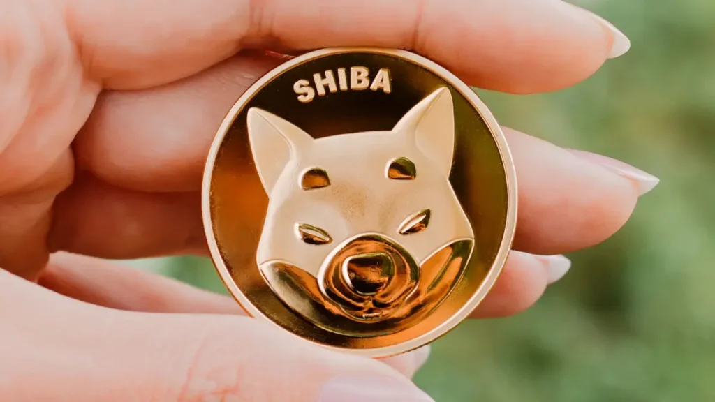 Shiba Inu Coin