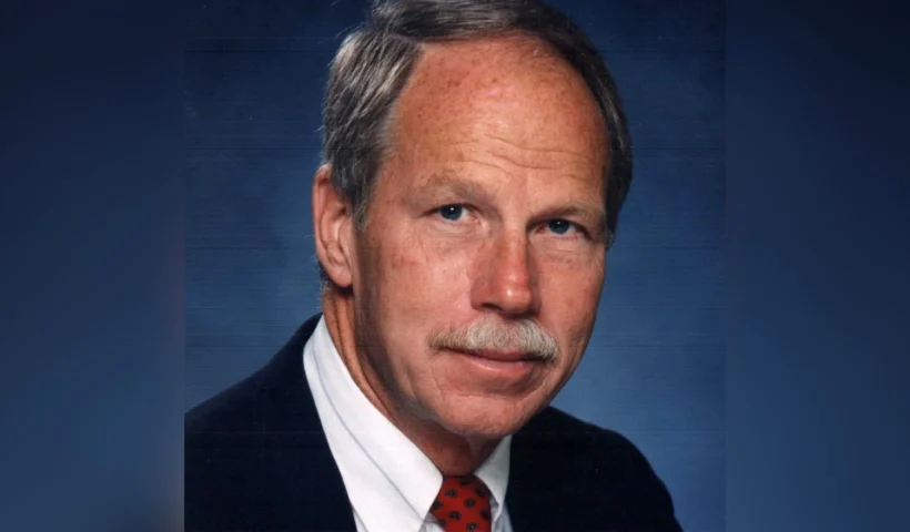 Пішов із життя Роберт Лібек: легенда аеродинаміки, яка змінила крила літаків і автоспорт – що лишається після нього?