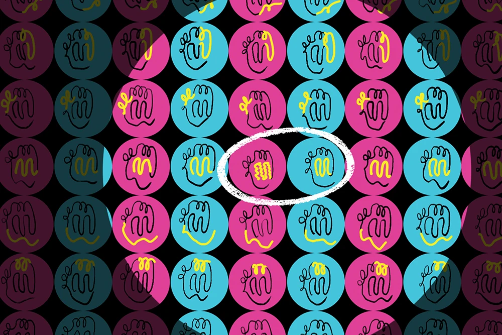 Вчені виявили «рятувальну сітку» раку: як HSF1 допомагає небезпечним мутаціям у TP53 виживати під терапією