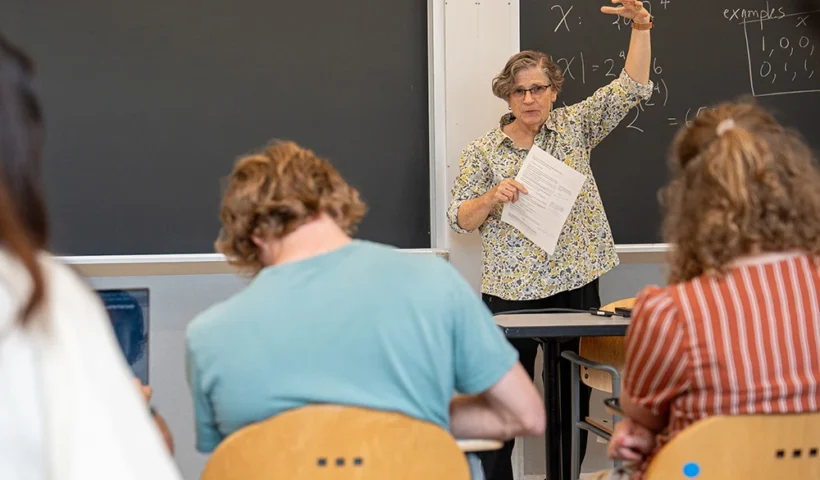 MIT запускає курс AI and Rationality: як нова програма вчить раціональності ШІ та людям?