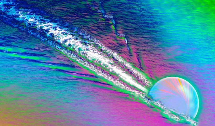 Кварк-глюонна плазма як рідина? У CERN вперше напряму зафіксували «хвилі» від одинокого кварка