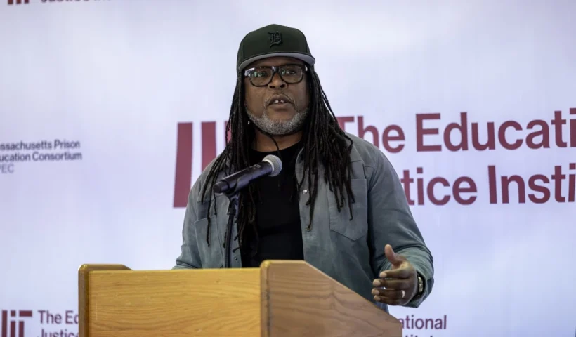 MIT зібрав MPEC: як Массачусетс інтегрує коледжі й тюрми для освіти та зменшення рецидивізму?