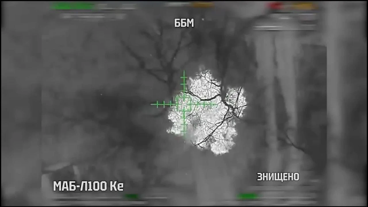 Ігор Клименко: Нацгвардія від початку 2026 року знищила 30 танків і розгромила 2786 бліндажів – що саме вразили гвардійці?