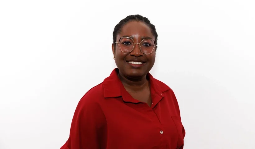 Студентка MIT Akorfa Dagadu стала стипендіаткою Schwarzman Scholars 2026-27 – рекордний відбір із понад 5 800 заявок