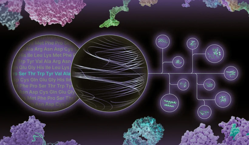Gensaic запускає AI-двигун доставки РНК: як FORGE виводить білкові шатли до мозку та жирової тканини?