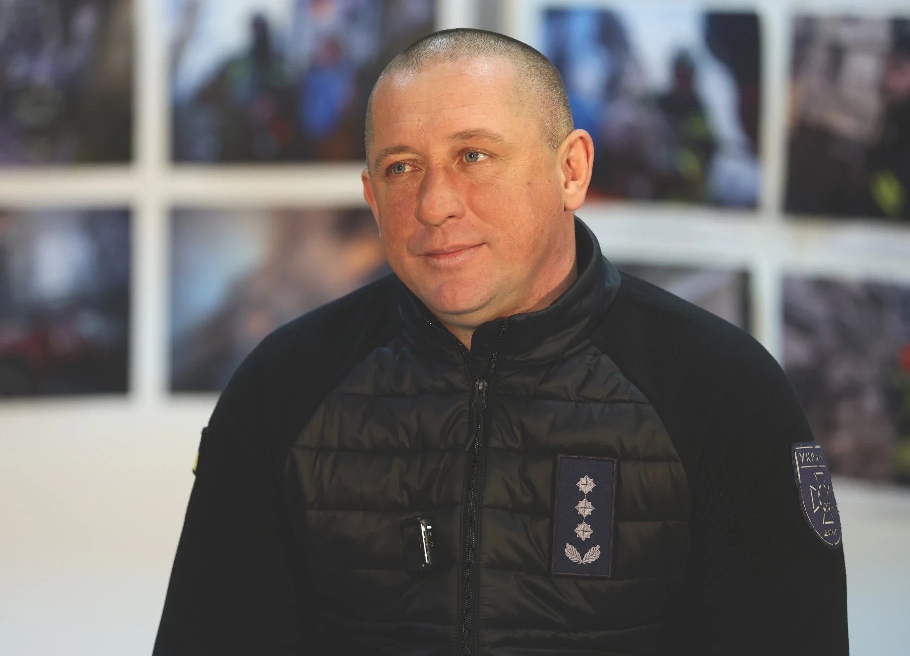 Водолази ДСНС шість діб у мороз –15 °C рятували ТЕЦ Києва: Андрій Власенко розповів деталі унікальної операції