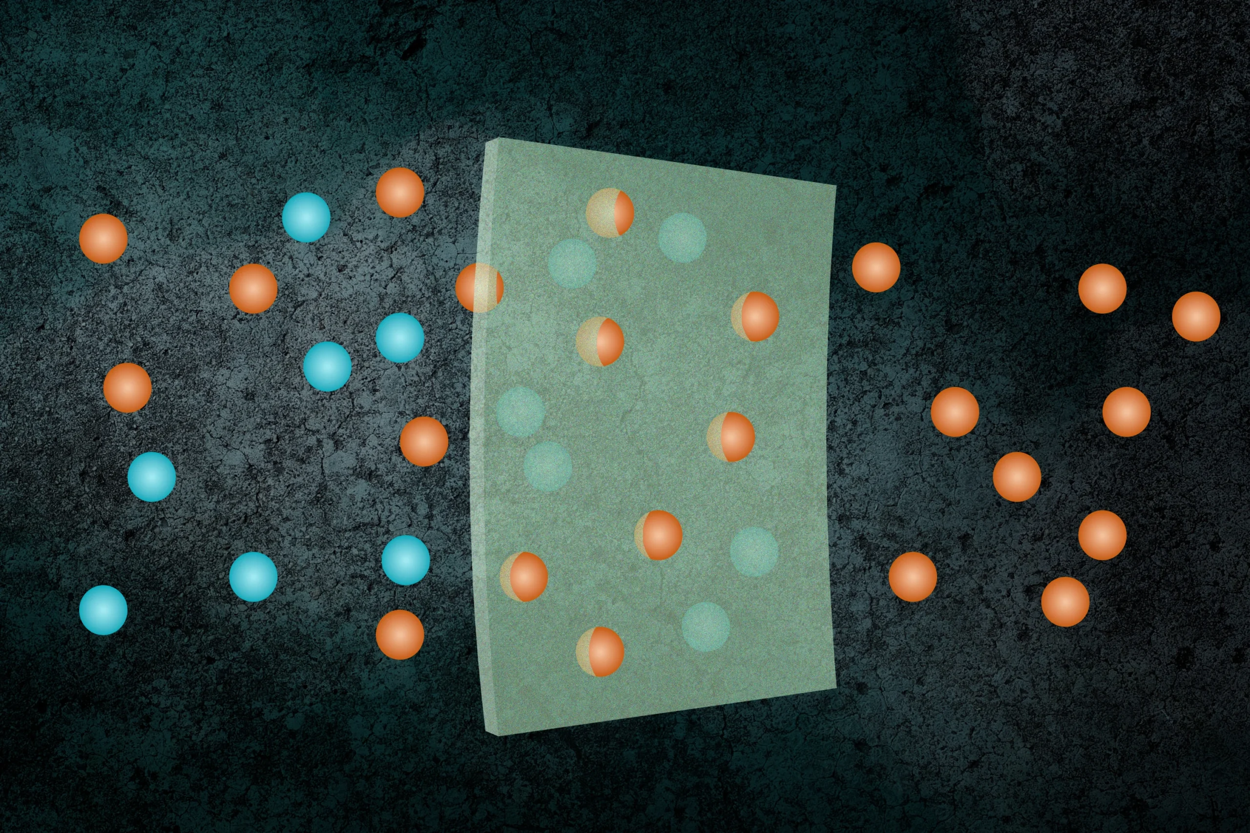 MIT-стартап Osmoses запускає газові мембрани: як індустрія заощаджуватиме енергію та мільярди?