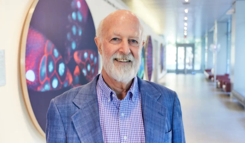 Помер Річард О. Хайнес – відкривач інтегринів і піонер клітинної адгезії: як його ідеї змінили медицину?