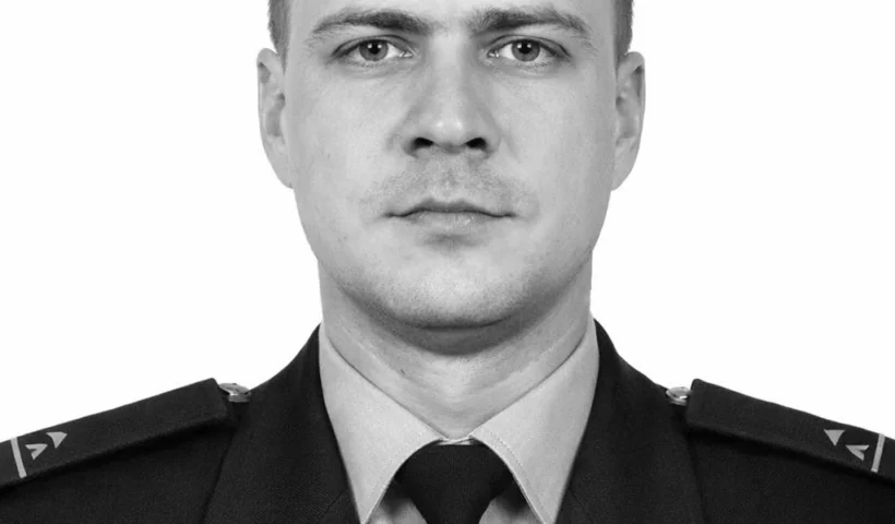 На Київщині загинув рятувальник ДСНС Михайло Проценко – що сталося під час ліквідації наслідків удару?