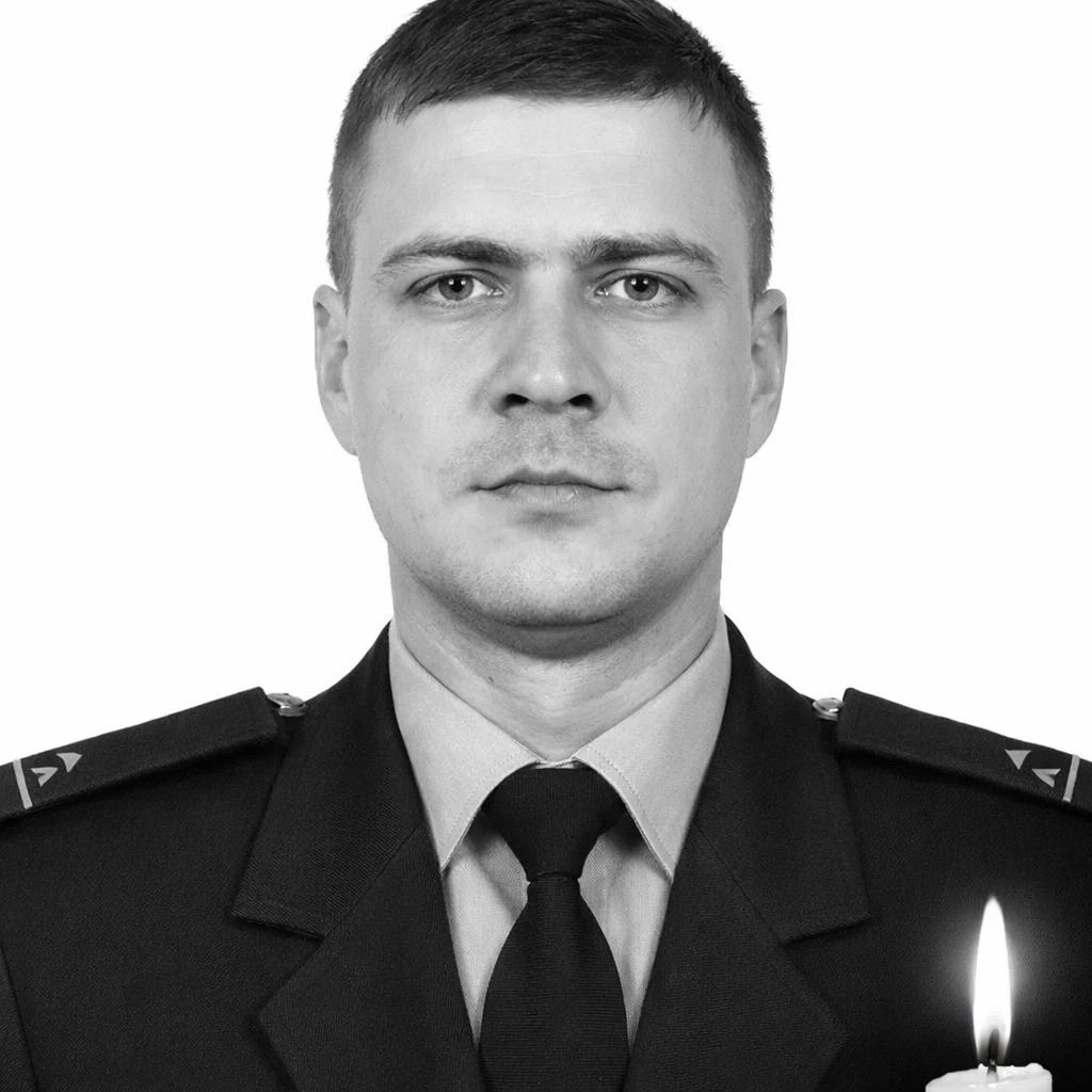 На Київщині загинув рятувальник ДСНС Михайло Проценко – що сталося під час ліквідації наслідків удару?