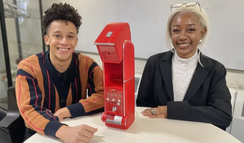 MIT і Kitchen Cosmo: як великі мовні об’єкти LLOs виходять із екрана просто на вашу кухню?