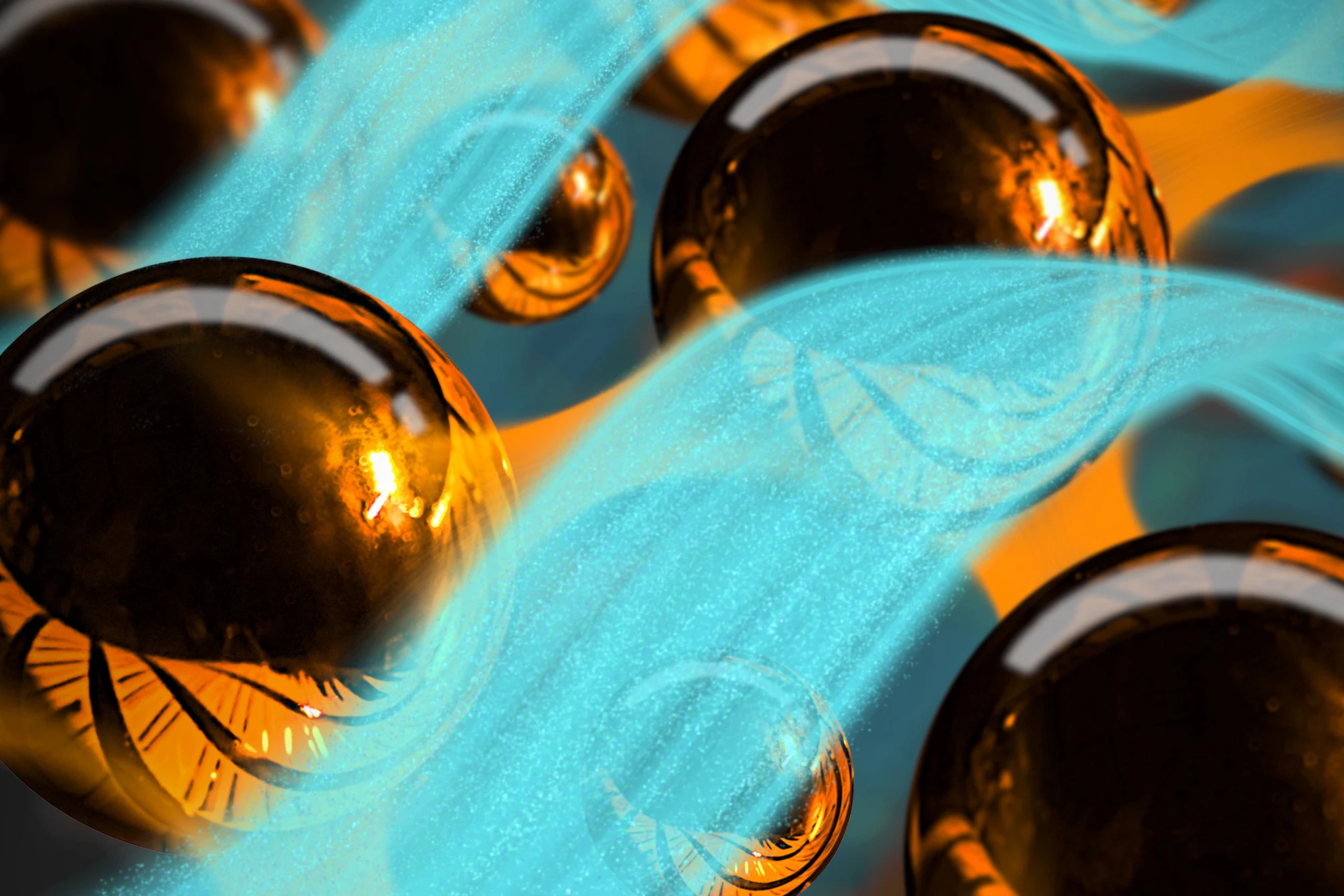 Терагерцовий мікроскоп MIT: як уперше побачили колективні коливання надпровідних електронів у BSCCO?