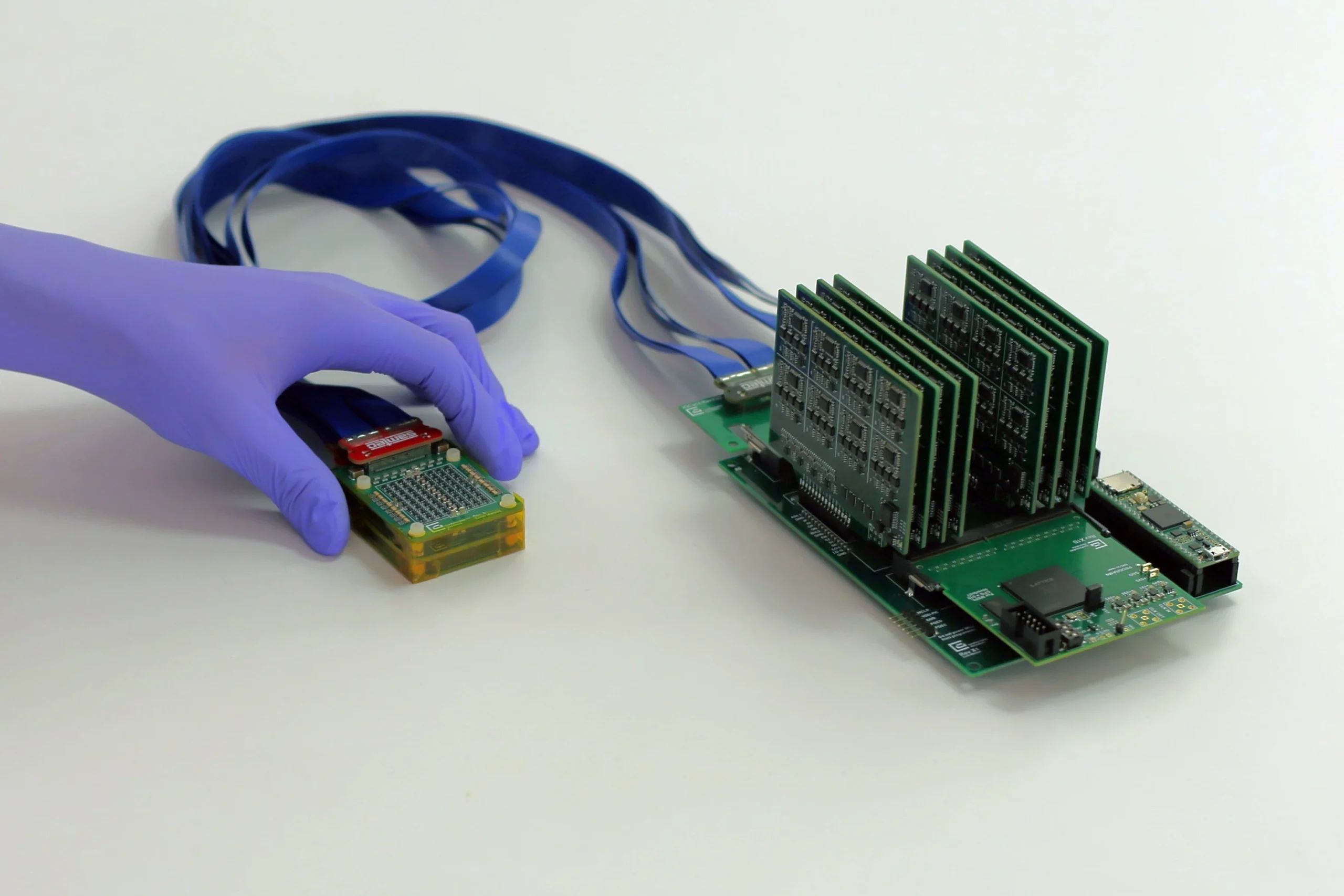 MIT розробили портативну 3D‑ультразвукову систему для раннього виявлення раку молочної залози: модуль за близько 300 доларів і скан із 2-3 точок – чи наблизиться домашній скринінг?