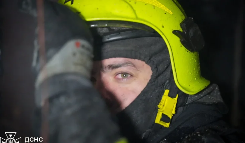 Атаки РФ по регіонах: що відомо про удари по Київщині, Одещині та Сумщині – 14-02-2026?