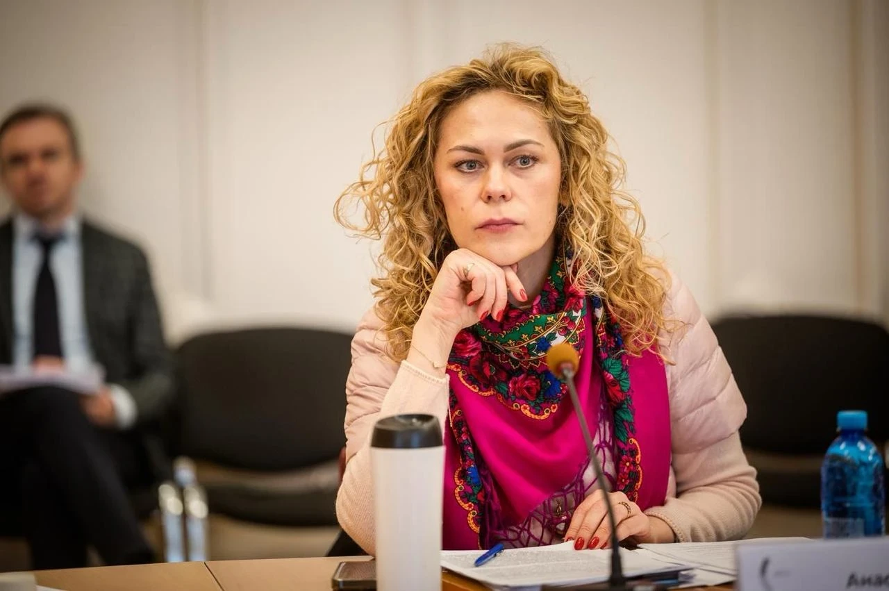 Україна в ЮНЕСКО: підсумки-2025 і пріоритети-2026 – що дає членство у Виконавчій раді 2025-2029?