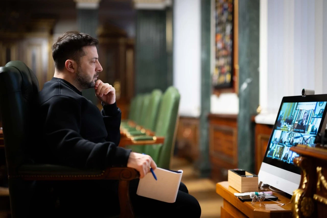 Удари росії по регіонах: загибель на Дніпровщині, критична ситуація з теплом у Києві та робота пунктів МВС – що відомо станом на 2 лютого