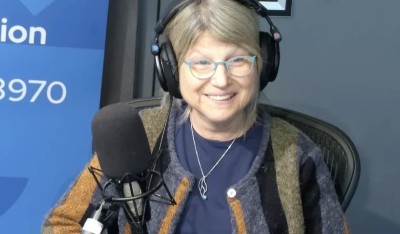 MIT на GBH: Саллі Корнблут про податок на ендаумент у $240 мільйонів на рік та виклики науки – що зміниться?