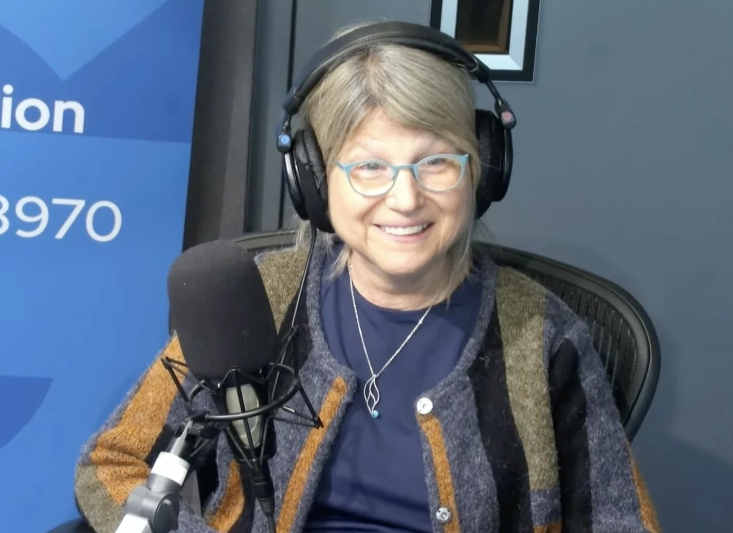 MIT на GBH: Саллі Корнблут про податок на ендаумент у $240 мільйонів на рік та виклики науки – що зміниться?