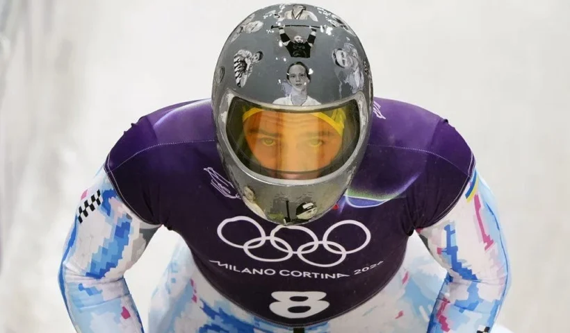 «Пам’ять – це не порушення»: МВС і Президент підтримали Владислава Гераскевича після рішення про дискваліфікацію