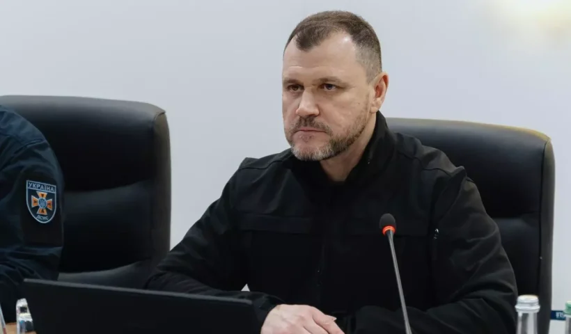 Данія передасть Україні 22 генератори і понад 180 обігрівачів для Києва та області – заява Ігоря Клименка