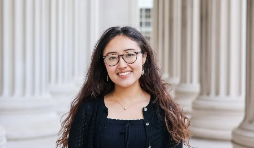 MIT-студентка здобула стипендію Churchill 2026-27: що означає MPhil у Wellcome Sanger Institute для біомедицини?