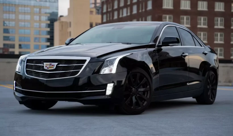 Best affordable luxury cars in 2026 ranked by price and value