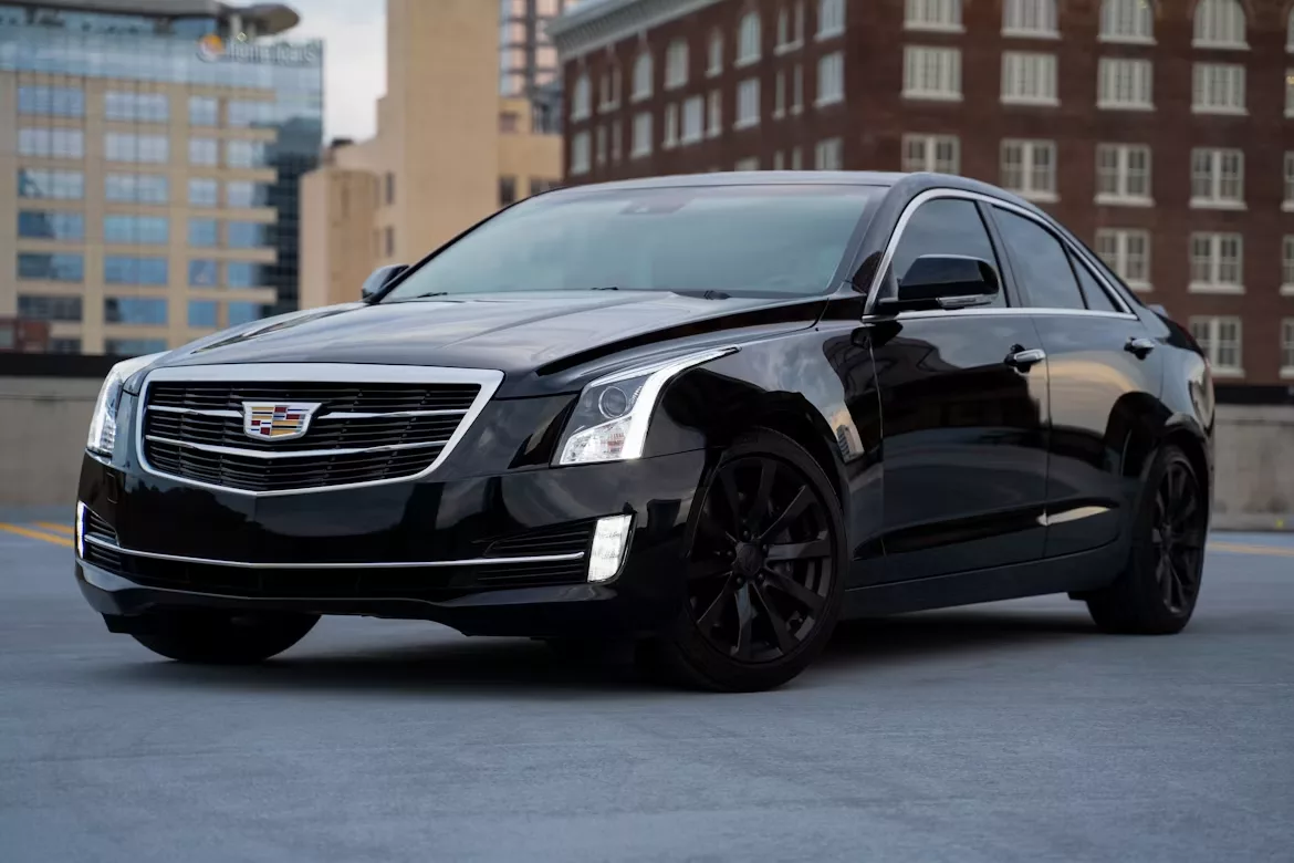 Best affordable luxury cars in 2026 ranked by price and value
