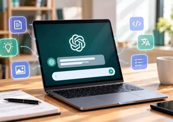 Best AI tools like ChatGPT and ChatGPT alternatives compared in 2026