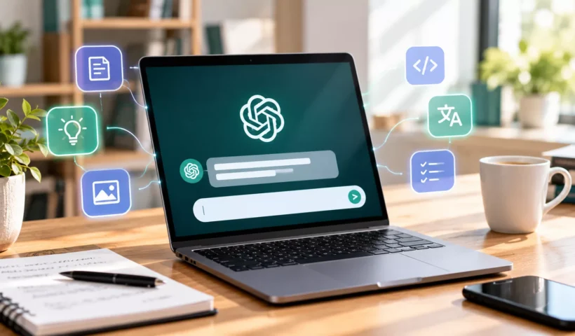Best AI tools like ChatGPT and ChatGPT alternatives compared in 2026
