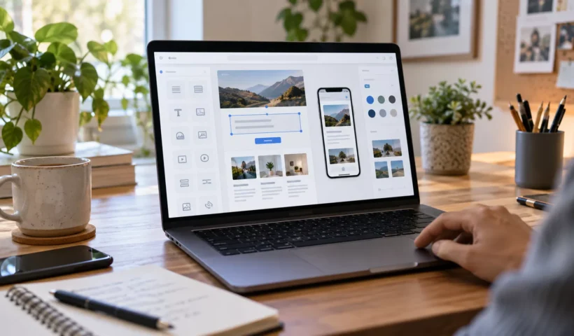 Best no-code web builders in 2026 compared by pricing, features and use case