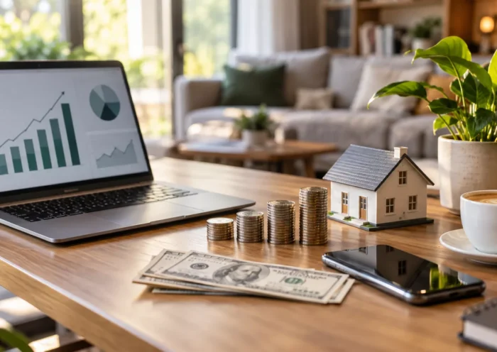 Best passive income investments in 2026 compared by risk, income and starting capital