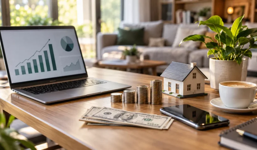 Best passive income investments in 2026 compared by risk, income and starting capital
