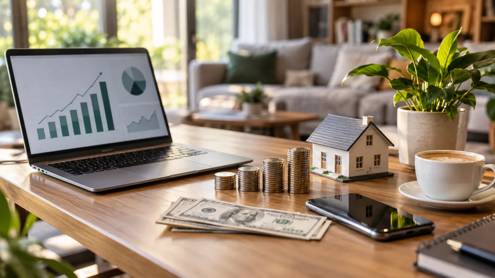Best passive income investments in 2026 compared by risk, income and starting capital