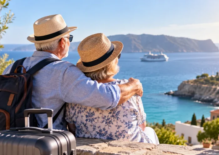 Best holiday insurance for over 60 in 2026 with medical and cancellation cover