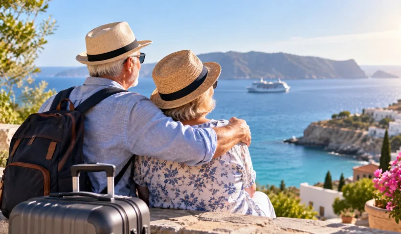Best holiday insurance for over 60 in 2026 with medical and cancellation cover