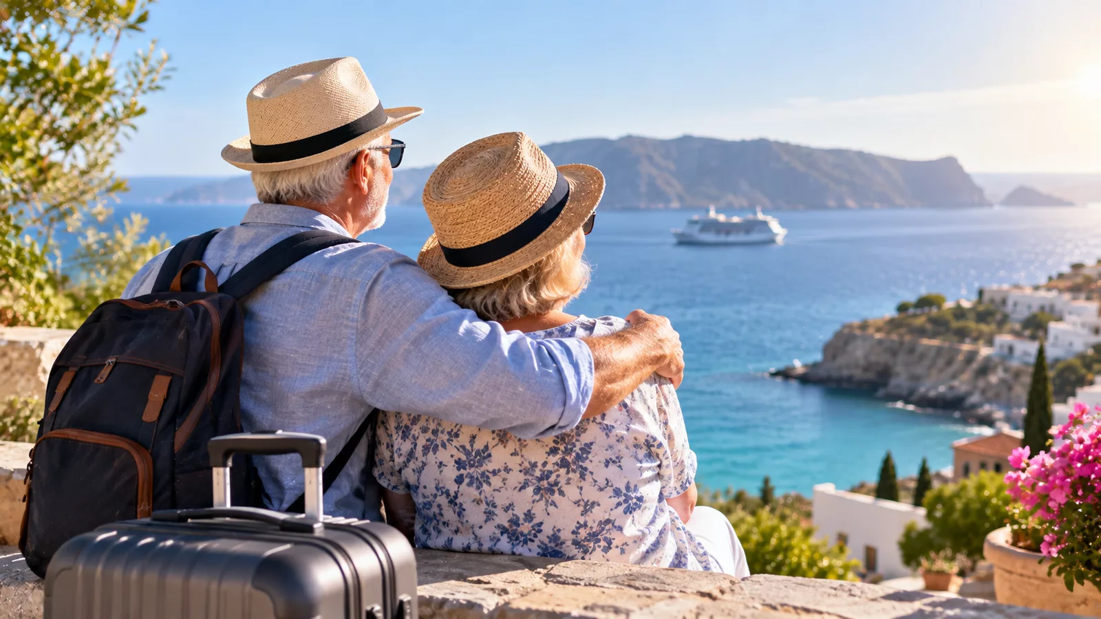 Best holiday insurance for over 60 in 2026 with medical and cancellation cover