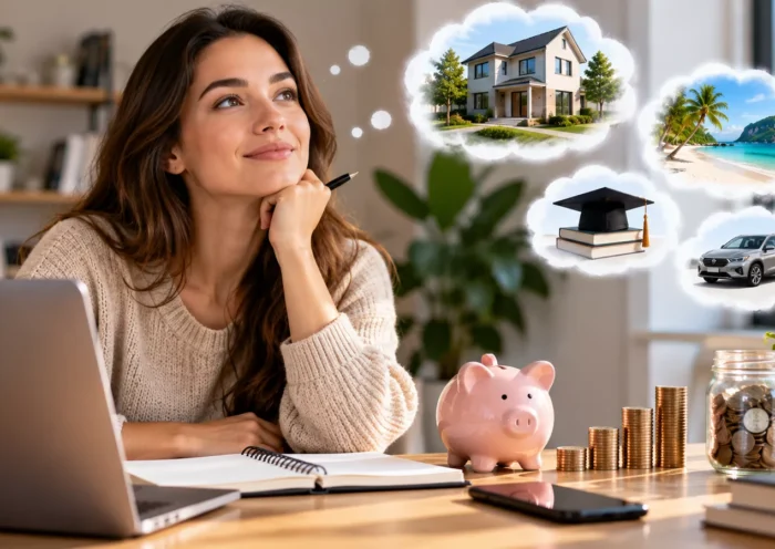 How much money should I have saved by 30 with realistic savings benchmarks for 2026