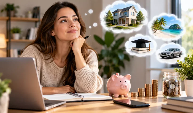 How much money should I have saved by 30 with realistic savings benchmarks for 2026