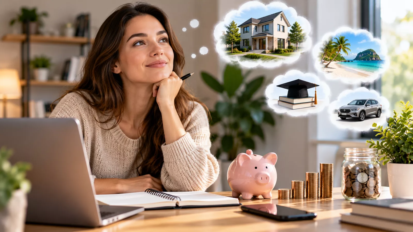 How much money should I have saved by 30 with realistic savings benchmarks for 2026