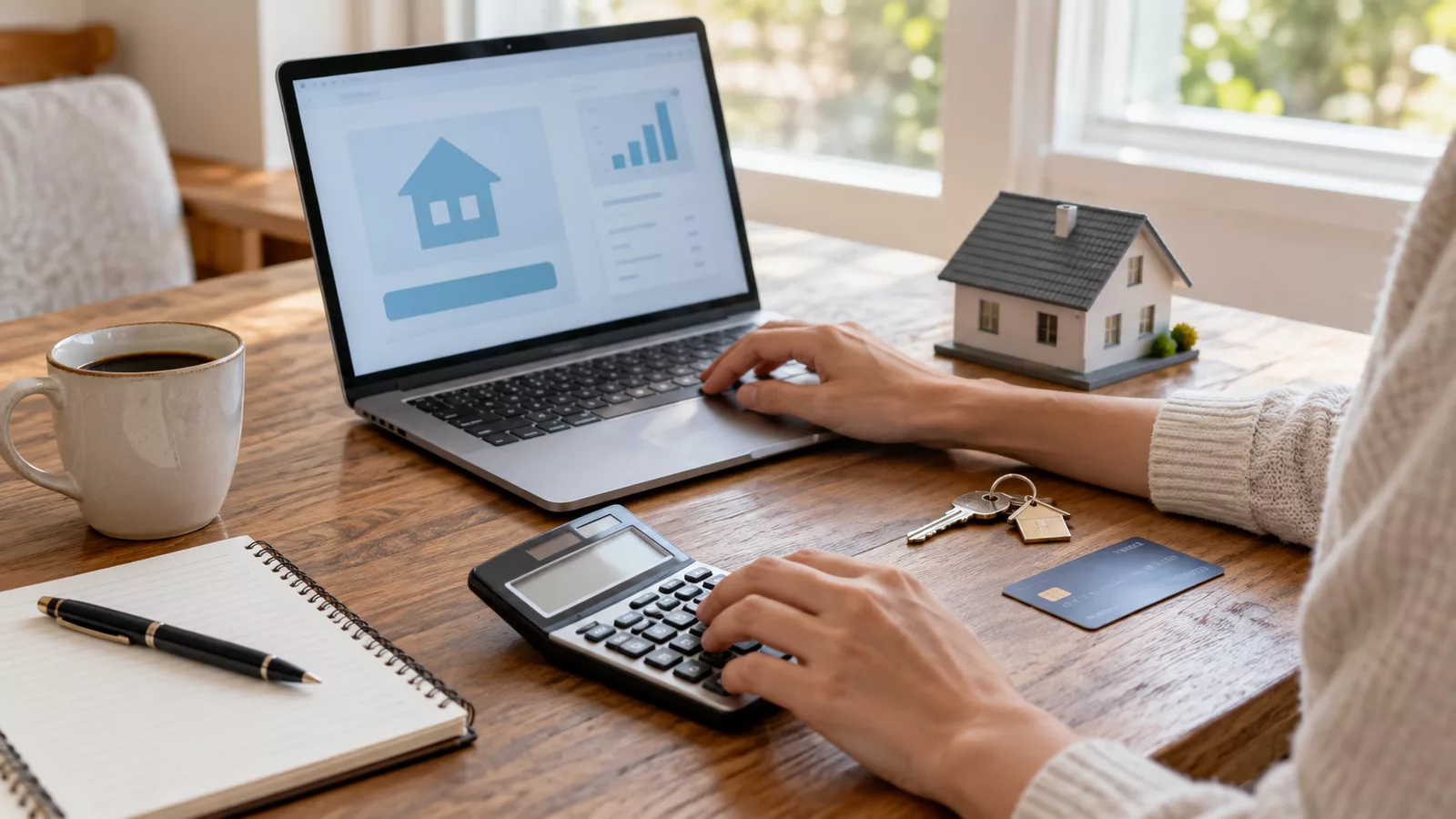 How to pay mortgage off fast with extra payments and interest savings